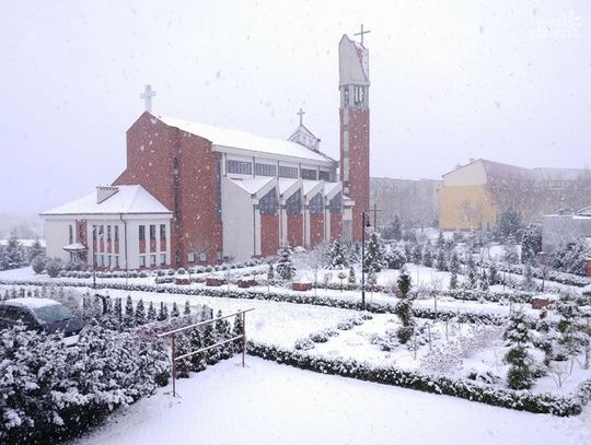 Sprawdź, kiedy ksiądz przyjdzie po kolędzie