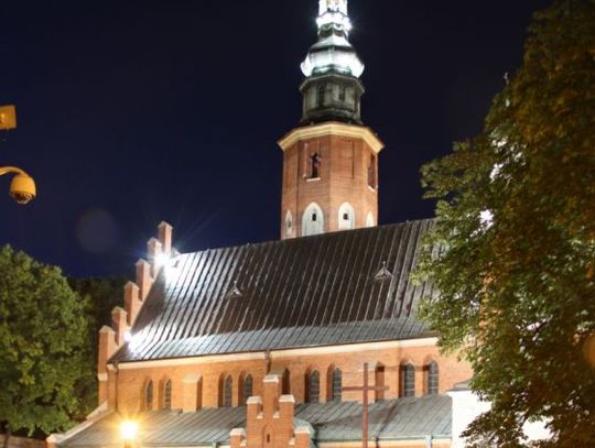 Parafia św. Jana Chrzciciela