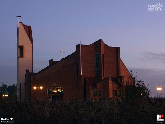 Parafia św. Brata Alberta