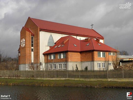 Parafia św. Rafała