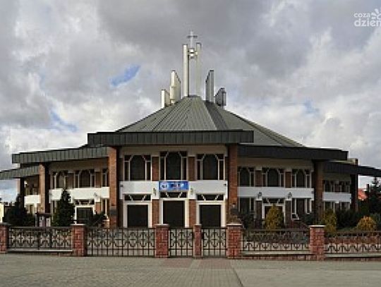 Parafia Świętego Józefa