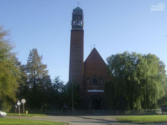 Parafia Świętej Teresy od Dzieciątka Jezus