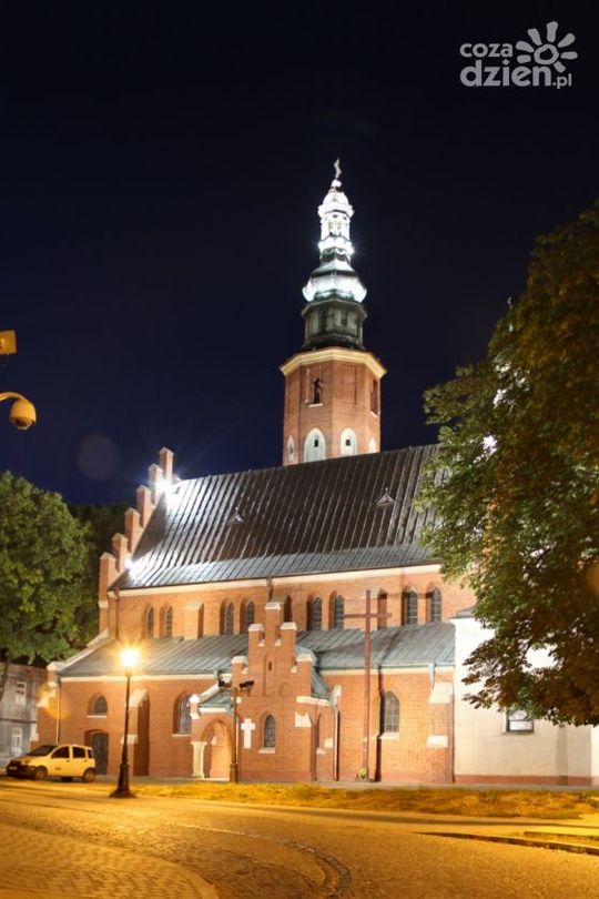 Parafia św. Jana Chrzciciela Parafia św. Jana Chrzciciela