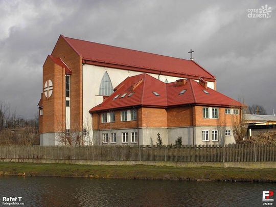 Parafia św. Rafała