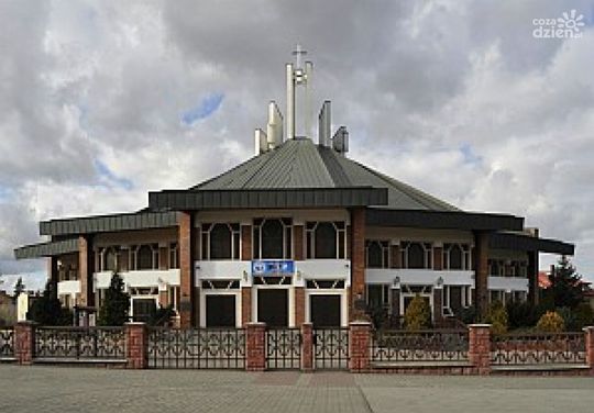 Parafia Świętego Józefa