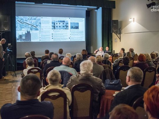 III Retrospotkanie - Radom oczami Wojciecha Kalinowskiego III Retrospotkanie - Radom oczami Wojciecha Kalinowskiego