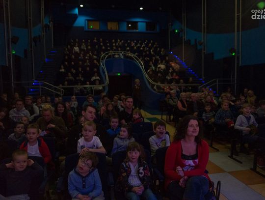 Jasełka Zespołu Szkół Specjalnych nr 12 w Resursie