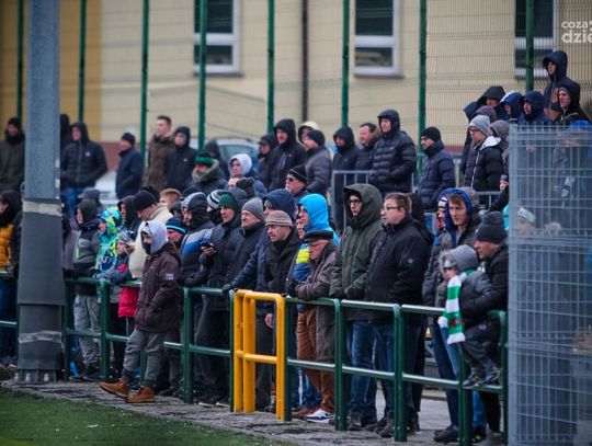 Radomiak Radom - Pilica Białobrzegi