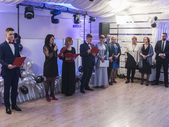 Studniówki 2018. "Sobieski" Studniówki 2018. "Sobieski"