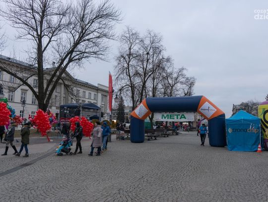 26 Finał Wielkiej Orkiestry Świątecznej Pomocy w Radomiu