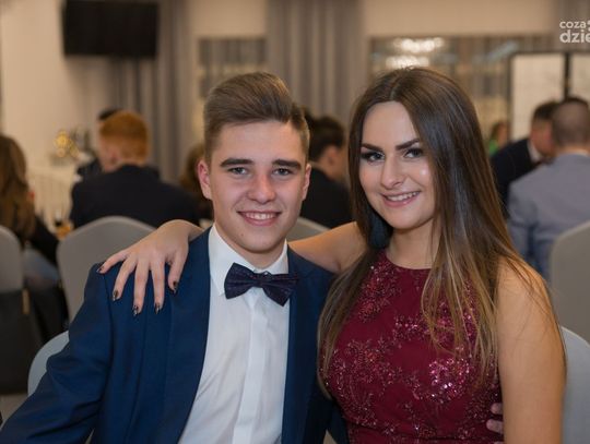 Studniówki 2018. "Sportowa" Studniówki 2018. "Sportowa"