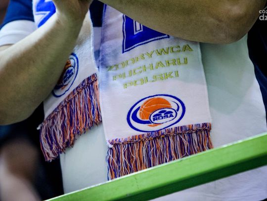 ROSA Radom - BM Slam Stal Ostrów Wielkopolski