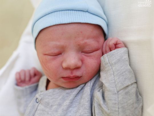 Najmłodsi Radomianie - zdjęcia dzieci ur. 5 stycznia Najmłodsi Radomianie - zdjęcia dzieci ur. 5 stycznia