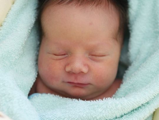 Najmłodsi Radomianie - zdjęcia dzieci ur. 5 stycznia Najmłodsi Radomianie - zdjęcia dzieci ur. 5 stycznia