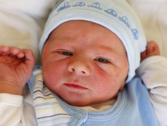 Najmłodsi Radomianie - zdjęcia dzieci ur. 5 stycznia Najmłodsi Radomianie - zdjęcia dzieci ur. 5 stycznia