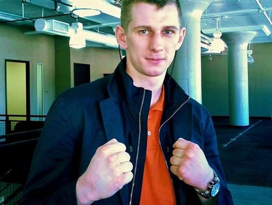 RADOM GÓRĄ! Zaczynamy akcję - włącz się