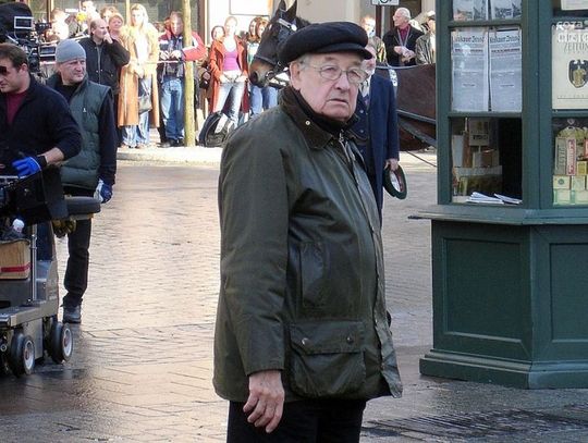 Oto słynne osoby związane z Radomiem. Będziesz zaskoczony!