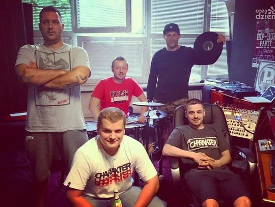 RADOM GÓRĄ! Nasze słynne zespoły