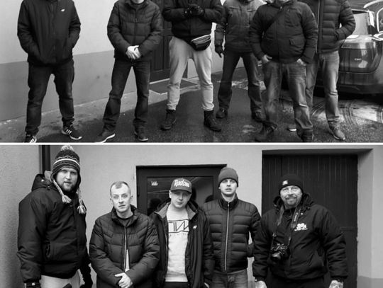 RADOM GÓRĄ! Nasze słynne zespoły