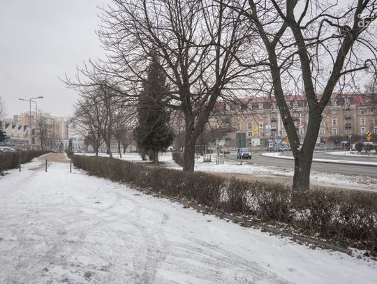 Plac Kazimierza Ołdakowskiego