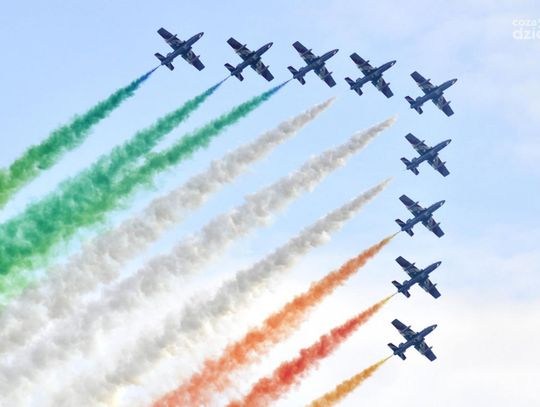 RADOM GÓRĄ! Najlepsze radomskie imprezy