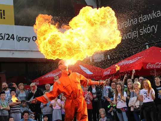 RADOM GÓRĄ! Najlepsze radomskie imprezy