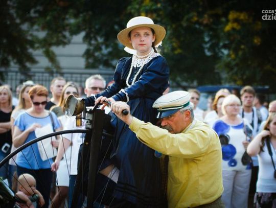 RADOM GÓRĄ! Najlepsze radomskie imprezy