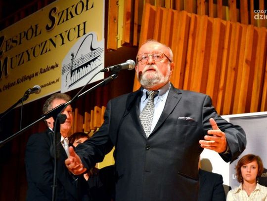 RADOM GÓRĄ! Wydarzenia znane w całej Polsce