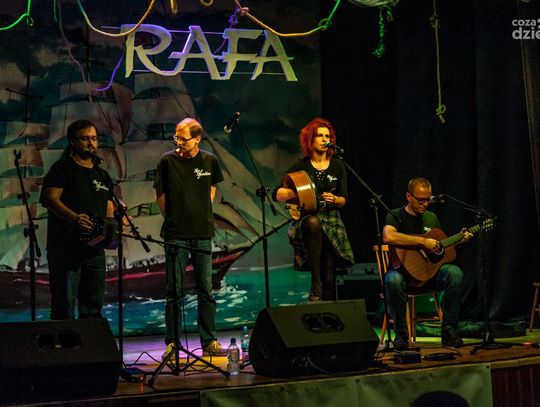 RADOM GÓRĄ! Wydarzenia znane w całej Polsce