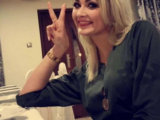 Zdjęcia pięknej Jagody (Agnieszka Mortka, Jagoda & Brylant)