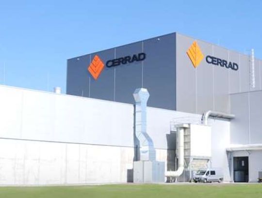 RADOM GÓRĄ! Znane radomskie firmy cz. I