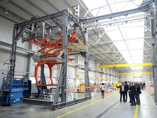 RADOM GÓRĄ! Znane radomskie firmy cz. I