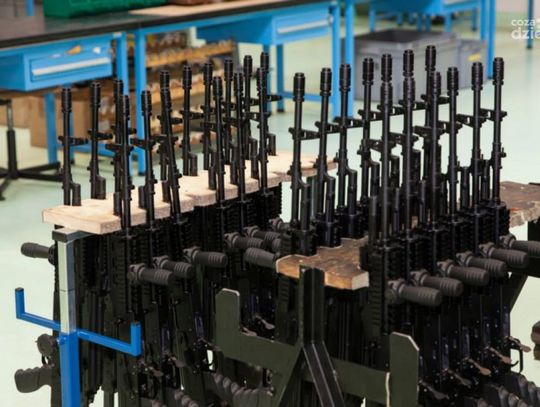 RADOM GÓRĄ! Znane radomskie firmy cz. I