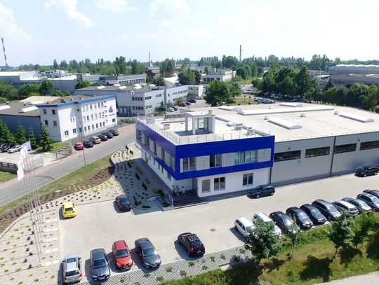 RADOM GÓRĄ! Znane radomskie firmy cz. I