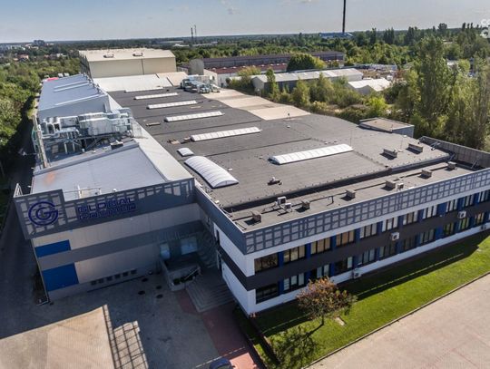 RADOM GÓRĄ! Znane radomskie firmy cz. I