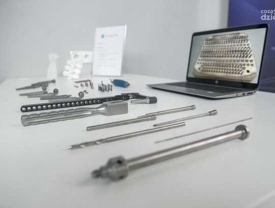 RADOM GÓRĄ! Znane radomskie firmy cz. I