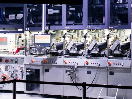 RADOM GÓRĄ! Znane radomskie firmy cz. I