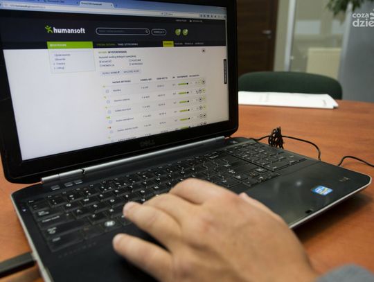 RADOM GÓRĄ! Znane radomskie firmy cz. II