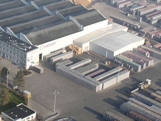 RADOM GÓRĄ! Znane radomskie firmy cz. II