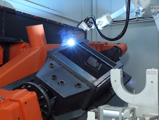 RADOM GÓRĄ! Znane radomskie firmy cz. II