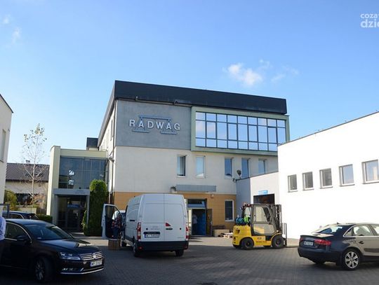 RADOM GÓRĄ! Znane radomskie firmy cz. II