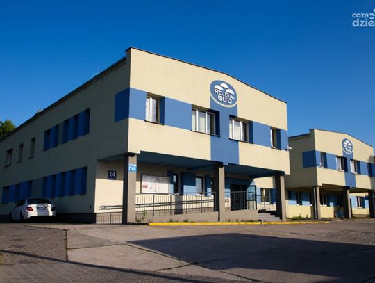 RADOM GÓRĄ! Znane radomskie firmy cz. II