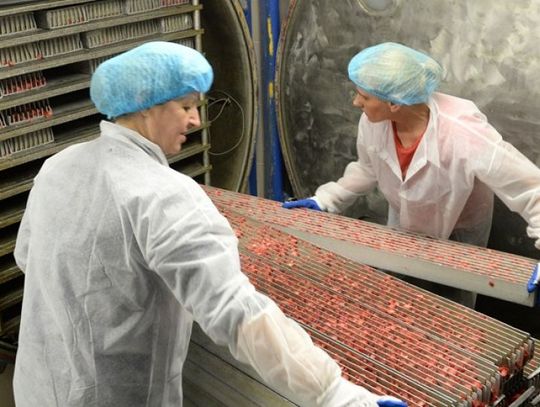 RADOM GÓRĄ! Znane radomskie firmy cz. II