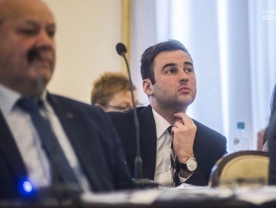 To oni zadecydują o budżecie! Poznaj radomskich radnych!