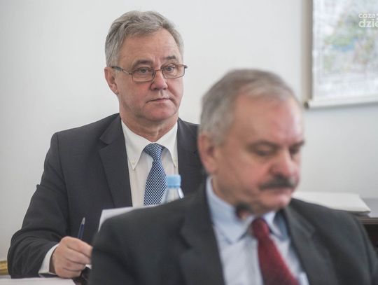 To oni zadecydują o budżecie! Poznaj radomskich radnych!