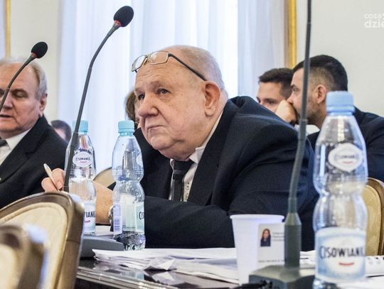 To oni zadecydują o budżecie! Poznaj radomskich radnych!