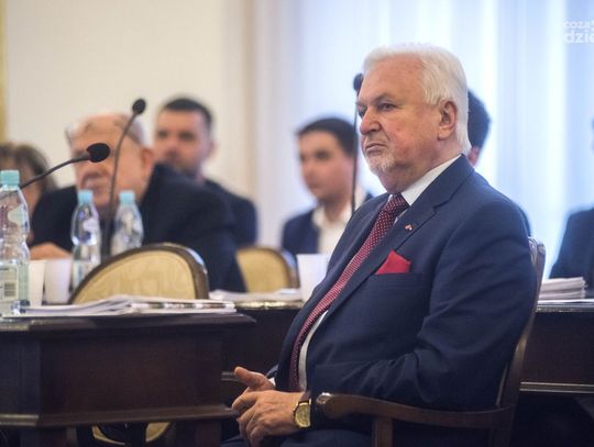 To oni zadecydują o budżecie! Poznaj radomskich radnych!