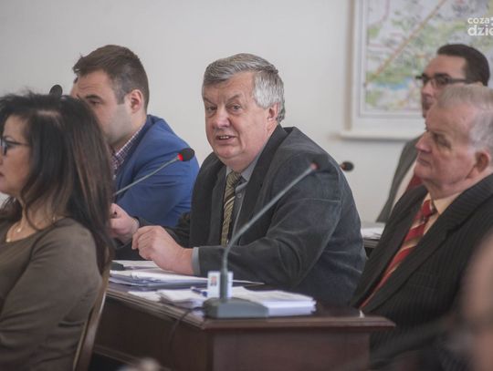 To oni zadecydują o budżecie! Poznaj radomskich radnych!