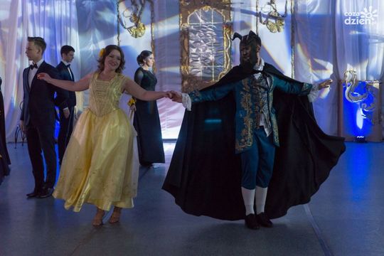 10 najchętniej oglądanych galerii w styczniu