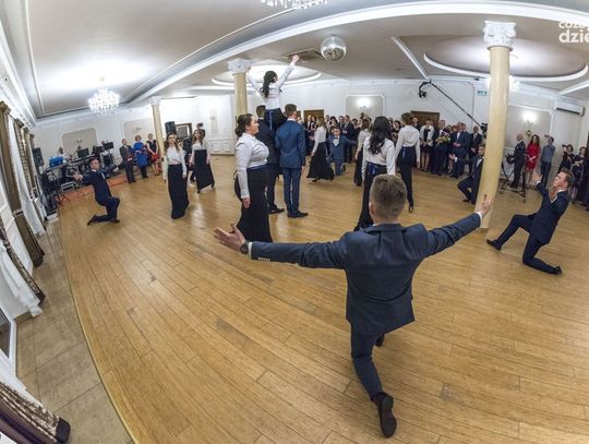 10 najchętniej oglądanych galerii w styczniu